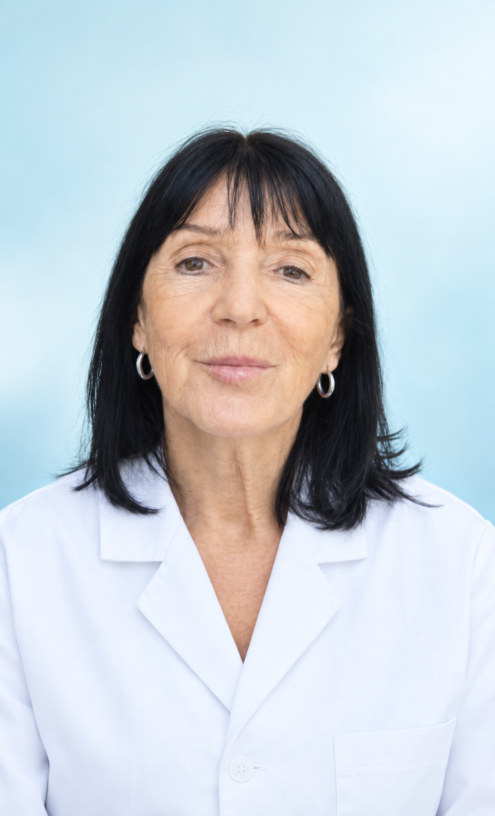 PhD. Lic. Stella Maris García de Kralj